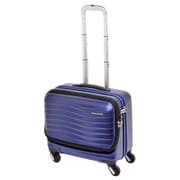 旅行日数目安：1～2泊 34L フリークエンター211 ネイビー FQ1-211NV