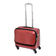 旅行日数目安：1～2泊 34L フリークエンター211 ワイン FQ1-211WN