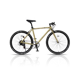 WACHSEN (ヴァクセン) 700c BSS-70Q ヨドバシ.com - wachsen ヴァクセン 700C アルミクロスバイク 7