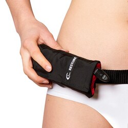 レスチューブ　クラッシックレッド　未使用品 ヨドバシ.com - RESTUBE レスチューブ 緊急浮力体 クラシック2