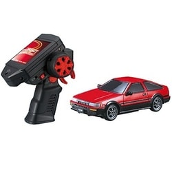 ヨドバシ.com - タカラトミー TAKARATOMY ドリフトパッケージナノ センコウ疾走セット トヨタ カローラレビン AE86 [男児玩具  8歳以上] 通販【全品無料配達】