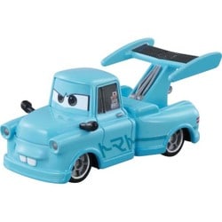 ヨドバシ.com - タカラトミー TAKARATOMY カーズ トミカ C-28