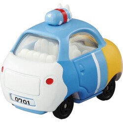 ヨドバシ Com タカラトミー Takaratomy ディズニーモータース ツムツム Dmt 06 アリス ツムトップ ミニカー 通販 全品無料配達