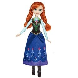 ヨドバシ Com タカラトミー Takaratomy アナと雪の女王 ロイヤルフレンズ クリスタルドール アナ 通販 全品無料配達