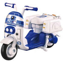 ヨドバシ.com - タカラトミー TAKARATOMY STAR WARS(スター・ウォーズ