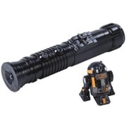 STAR WARS(スター・ウォーズ) ナノドロイド R2-Q5