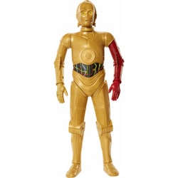 ヨドバシ.com - タカラトミー TAKARATOMY スター・ウォーズ 31インチフィギュア C-3PO 通販【全品無料配達】