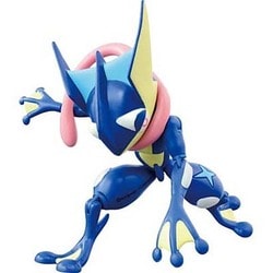価格交渉歓迎　即日発送　ゲッコウガ フィギュア 4体セット Amazon | ZEN Of Collectible[蔵道模型] [CD 01C] 四聖獣 黒龍