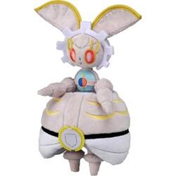  ポケモン マギアナ ぬいぐるみ タカラトミー 希少 ポケモン マギアナ ぬいぐるみ タカラトミー - メルカリ
