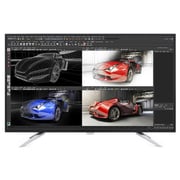 42.51インチ 4K ウルトラ HD 液晶ディスプレイ BDM4350UC/11
