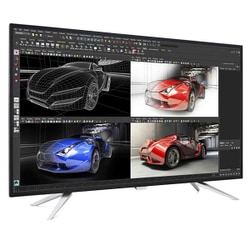 ヨドバシ.com - フィリップス PHILIPS 42.51インチ 4K ウルトラ HD 液晶ディスプレイ BDM4350UC/11  通販【全品無料配達】