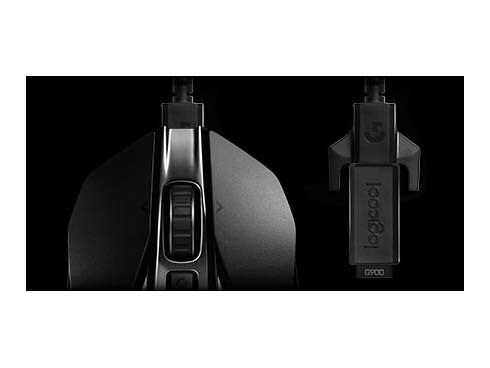 ロジクール ワイヤレスゲーミングマウス G900 プロフェッショナルグレード Amazon.co.jp: 【PUBG JAPAN SERIES 2018推奨ギア】LOGICOOL