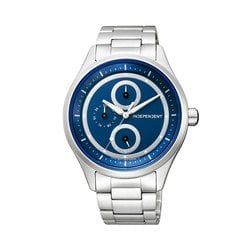 ヨドバシ.com - シチズン時計 CITIZEN WATCH インディペンデント INDEPENDENT KB1-210-71 [インディペンデント  ソーラー] 通販【全品無料配達】