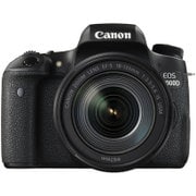 EOS 8000D 18-135 IS USM レンズキット [ボディ＋交換レンズ「EF-S 18-135mm F3.5-5.6 IS USM」]
