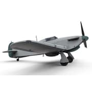 X5129 [1/48スケール ホーカーハリケーン Mk.I トロピカル]