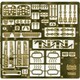 ADL72083 [1/72スケール TS-11 イスクラ用インテリアスケール セット]
