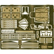 ADL72084 [1/72スケール TS-11 イスクラ用エクステリアスケール セット]