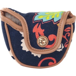 【新品】SPARTINA スパルティーナ　ゴルフ パターカバー ジオテックゴルフ公式通販サイト / スパルティーナ (Spartina