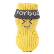 C144 040 [FORBOS ボールケース イエロー]