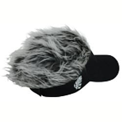 (未使用･未開封品)　ライト(LITE) B-9 フェイクヘアーバイザー メンズ B9(790) ブラウン×カモ 0pbj0lf 中古】(未使用・未開封品) ライト(LITE) B-9 フェイクヘアー