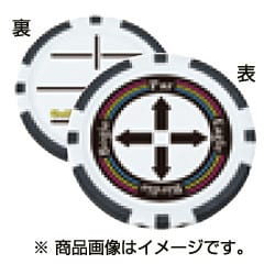 X768 100 [ポーカーチップ ネクストパット]