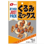 JUSTPACK くるみミックス [28g]