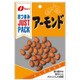 JUSTPACK アーモンド [25g]