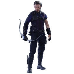 ヨドバシ.com - ホットトイズ HOT TOYS ムービー・マスターピース