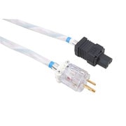 電源ケーブル完成品/1.0m Tuneful Ac CDP/1.0m