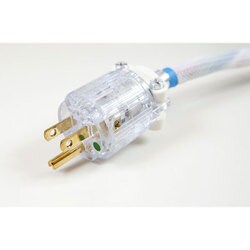 ヨドバシ.com - Chikuma チクマ 電源ケーブル完成品/1.0m
