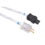 電源ケーブル完成品/1.5m Tuneful Ac CDP/1.5m