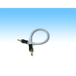 高品位光ケーブル ZAC Mini 0.3m