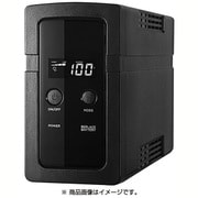 Backup CRシリーズ UPS CR500 500VA/300W ActivePFC対応/正弦波出力 CPJ500