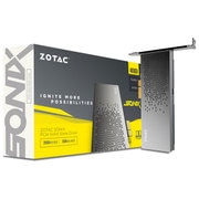 SONIX P3400 PCIe SSD PCIe Gen3x4 NVMe 1.2 MLC ZTSSD-PG3-480G-GE