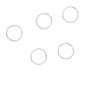 二重リング 直径13mm 34個入 NF-733