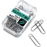 ゼムクリップ 特大 50g 約67本入 AZ-970