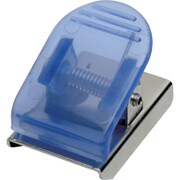 ミニマグネットクリップ 青 緑 桃 10個入 CP-4420