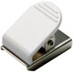 ミニマグネットクリップ 白 3個入 CP-4661-W