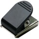 ミニマグネットクリップ 黒 3個入 CP-4661-D