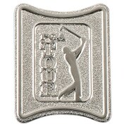 AS-3018 [US PGA TOUR マーカー 3018 A]
