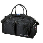 BB-3019 [USPGAボストンバッグ3019 BK]