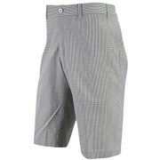 52MF613005 [THE OPEN メンズ ハーフパンツ 85cm アロイグレー]