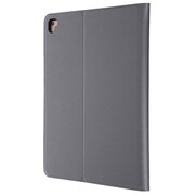 iPad Pro 9.7インチ用 手帳型ケース スリムタイプ シルバー RT-PA7SLC1/SV