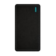 Blue Sphere 8000mAh モバイルバッテリー ブラック MS-34-BK