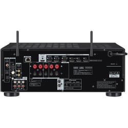 ヨドバシ.com - パイオニア PIONEER AVアンプ ハイレゾ音源対応