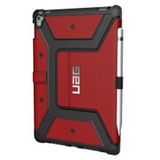 UAG iPad Pro 9.7インチ用 フォリオケース レッド UAG-RIPDPROMF-RED