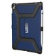 UAG iPad Pro 9.7インチ用 フォリオケース ブルー UAG-RIPDPROMF-CBT