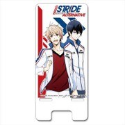 プリンス・オブ・ストライド オルタナティブ スマートフォンスタンド [キャラクターグッズ]