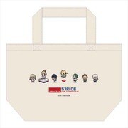 プリンス・オブ・ストライド オルタナティブ トートバッグ [キャラクターグッズ]