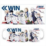 プリンス・オブ・ストライド オルタナティブ マグカップ [キャラクターグッズ]